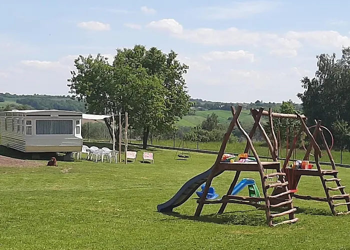 Gosp. Agroturystyczne Stary Gaj
