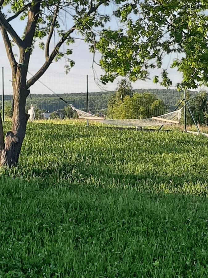 Holiday home Gosp. Agroturystyczne Stary Gaj