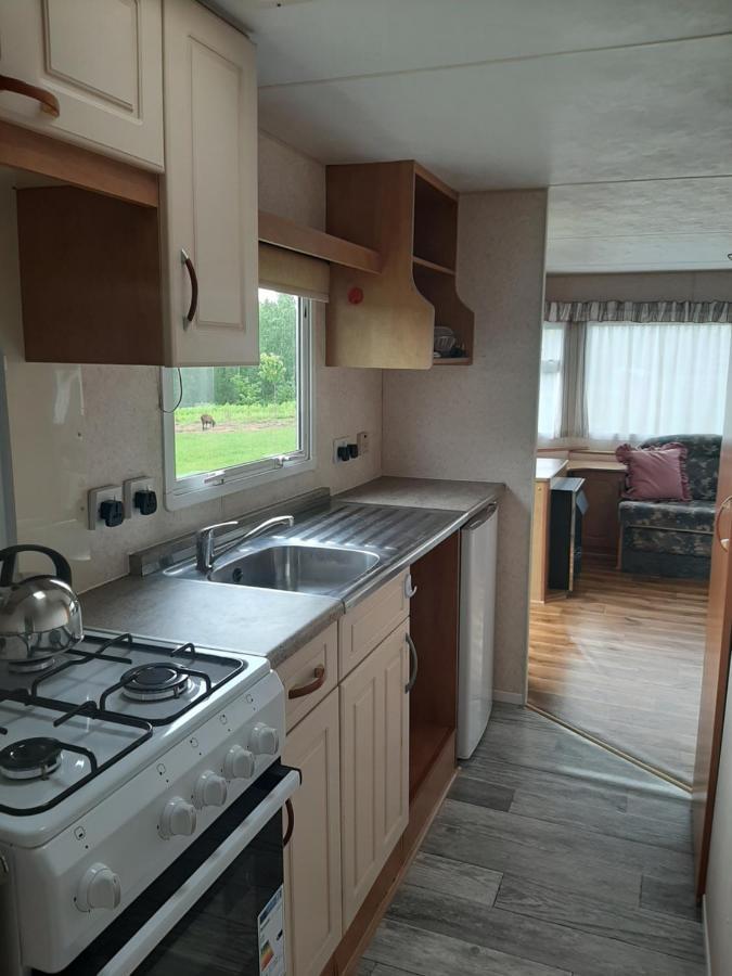 Ferienhaus Gosp. Agroturystyczne Stary Gaj *