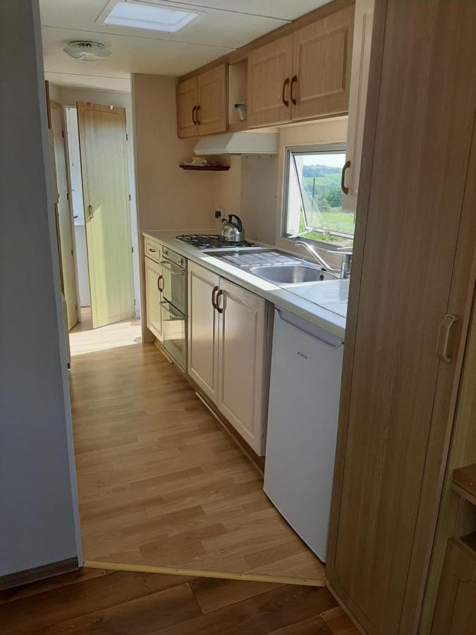 Holiday home Gosp. Agroturystyczne Stary Gaj Zerkowice