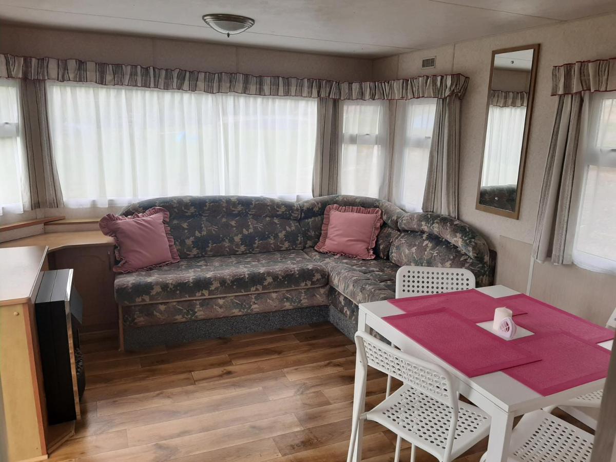 Gosp. Agroturystyczne Stary Gaj Holiday home