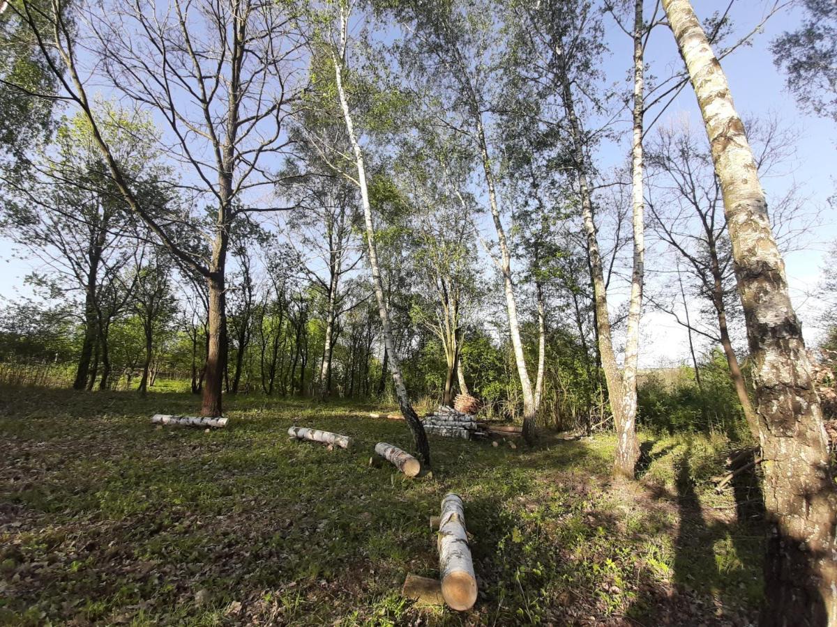 Ferienhaus Gosp. Agroturystyczne Stary Gaj *