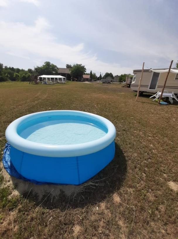 Gosp. Agroturystyczne Stary Gaj Holiday home Zerkowice
