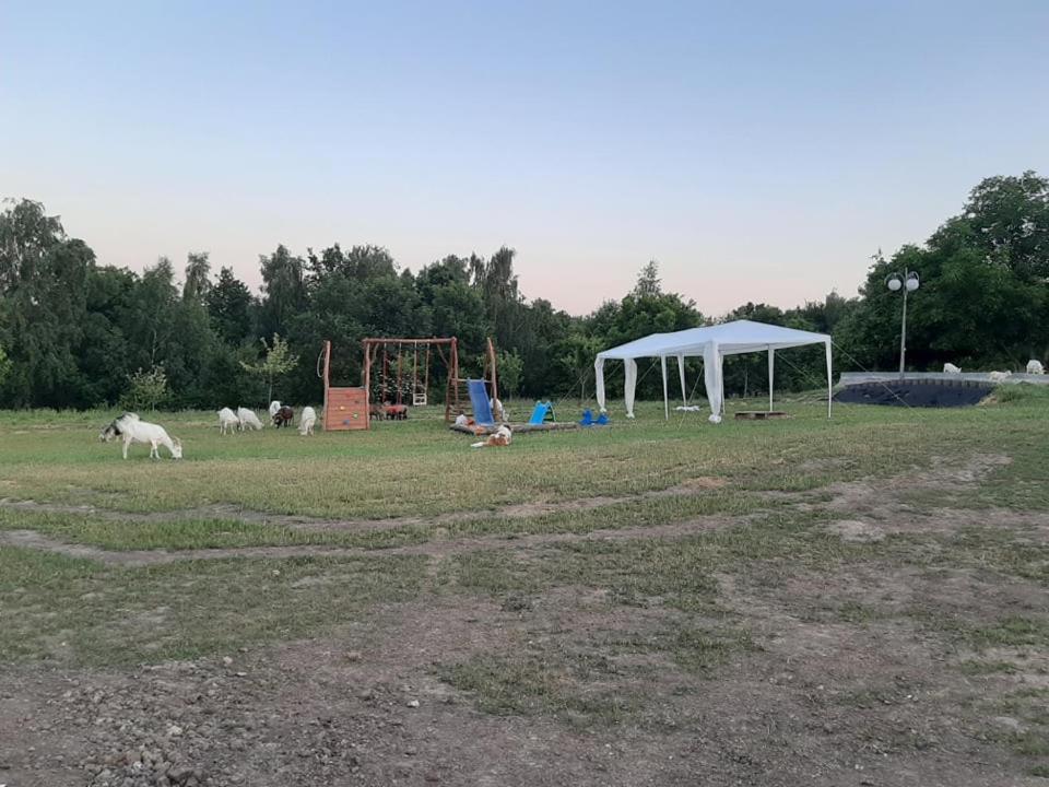 Gosp. Agroturystyczne Stary Gaj Zerkowice