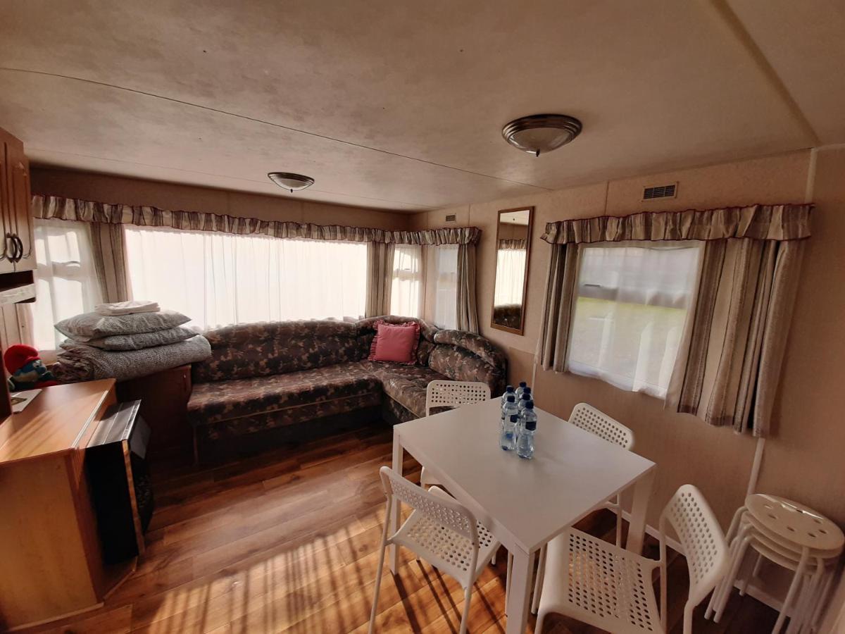 Gosp. Agroturystyczne Stary Gaj Holiday home
