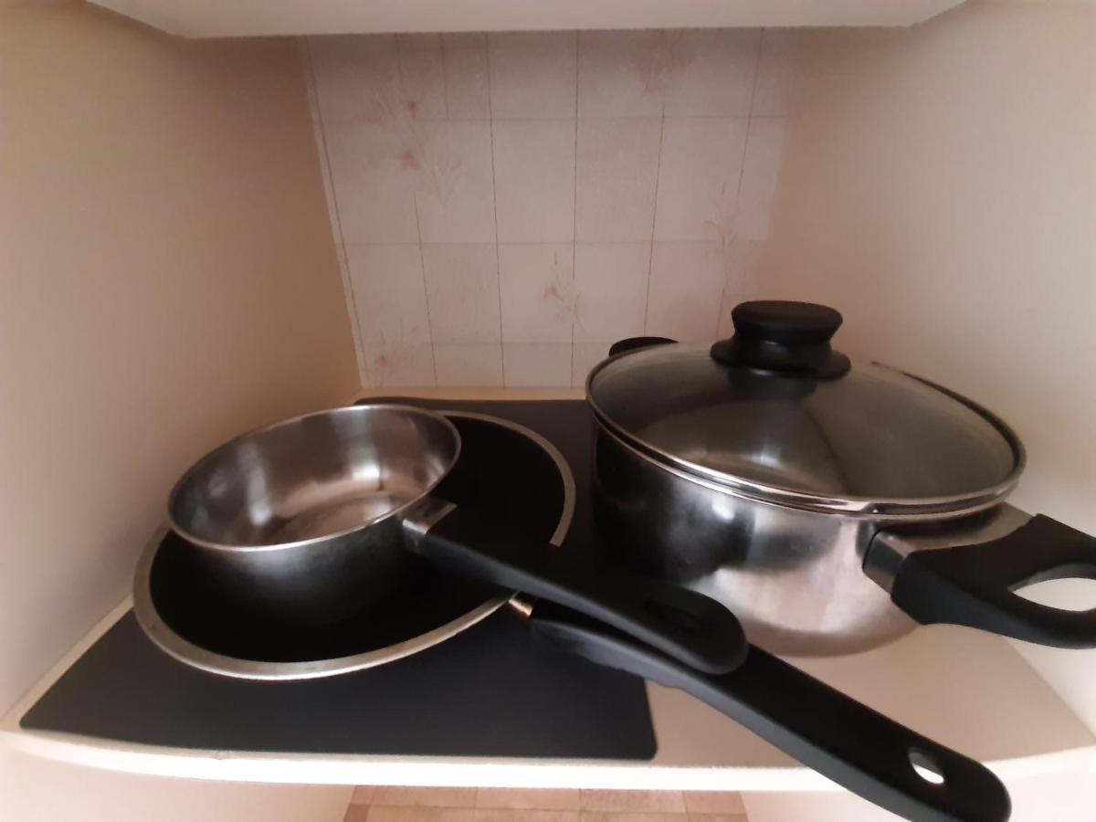 Gosp. Agroturystyczne Stary Gaj Holiday home *