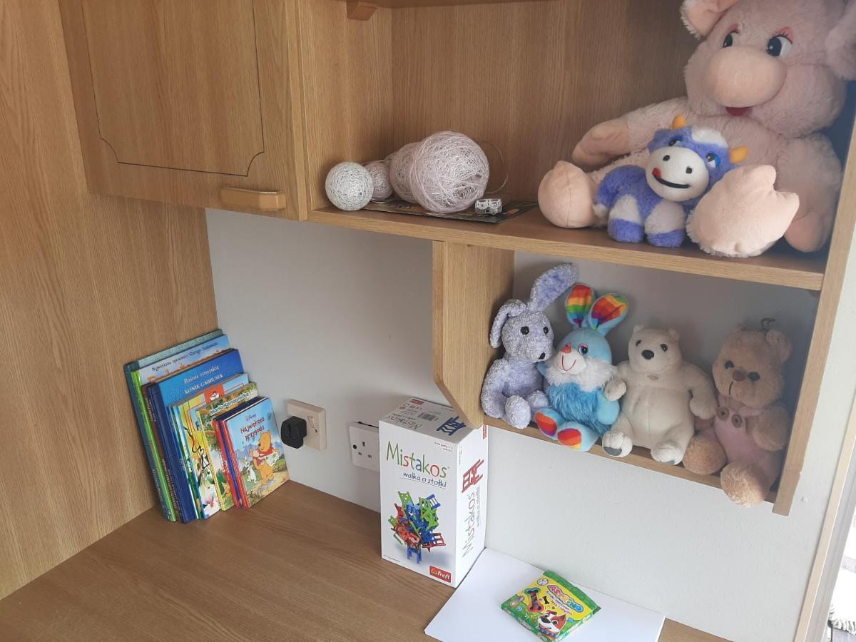 Gosp. Agroturystyczne Stary Gaj * Zerkowice