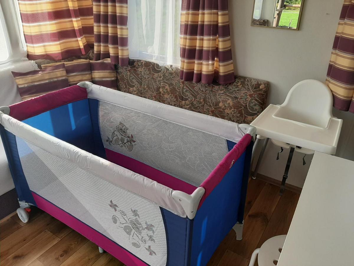 Ferienhaus Gosp. Agroturystyczne Stary Gaj Zerkowice
